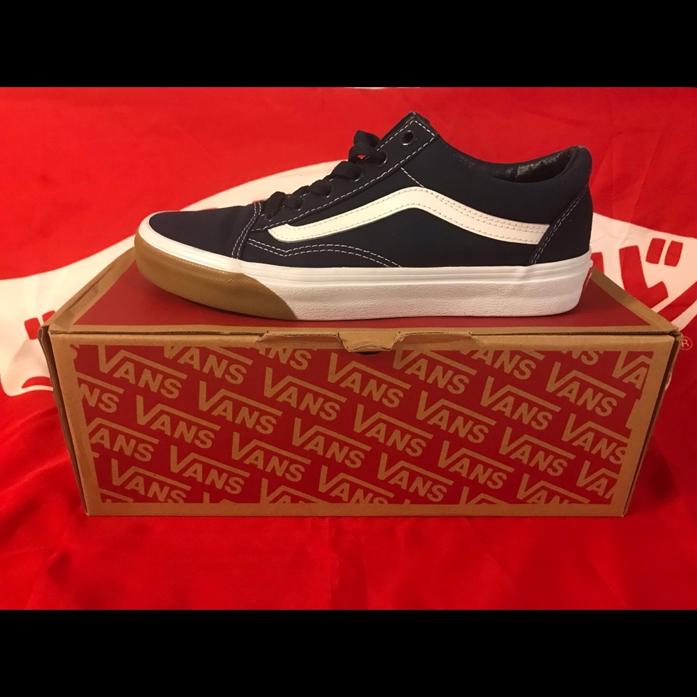 Vans Old Skool - image 1